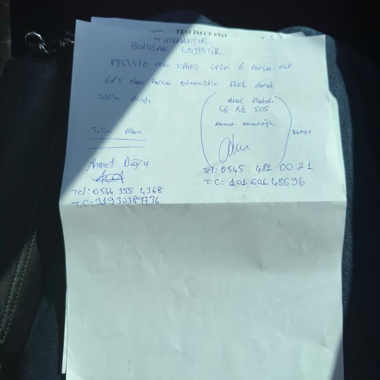 Eksik Ürünüm İçin Çözüm Beklerken Sürekli Oyalanıyorum