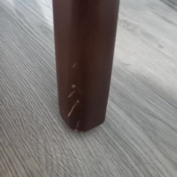 Aldığım Mobilyalar Kusurlu Ve Sorunlar Giderilmiyor