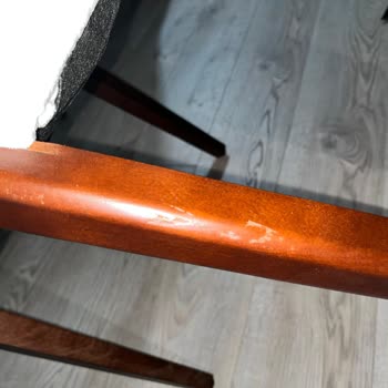 Aldığım Mobilyalar Kusurlu Ve Sorunlar Giderilmiyor