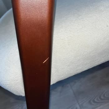 Aldığım Mobilyalar Kusurlu Ve Sorunlar Giderilmiyor