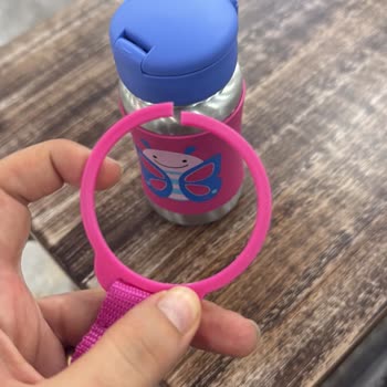 Skip Hop Suluğun Plastiği Kırıldı, Yedek Parça Talebi