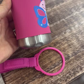 Skip Hop Suluğun Plastiği Kırıldı, Yedek Parça Talebi