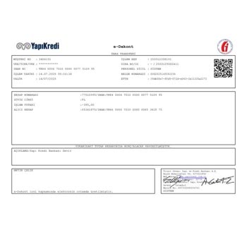 Borsa Yatırım Hesabımdan Yapılan Ücret Kesintileri Mağduriyet Yaratıyor