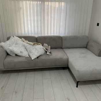 İstikbal Mobilya Teslimat Gecikmesi Ve Eksik Ürün Sorunu