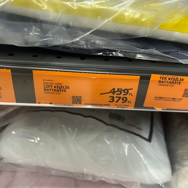 A101'de Etiket Fiyatı Farkı Ve Müşteriyle Sert İletişim