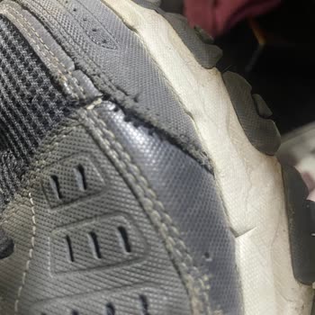 Kısa Sürede Deforme Olan Ayakkabıya Boyner’den Destek Göremedim