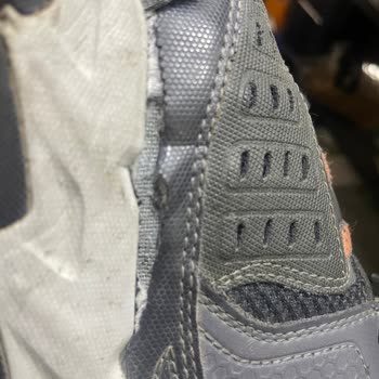 Kısa Sürede Deforme Olan Ayakkabıya Boyner’den Destek Göremedim