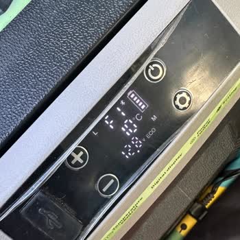 Araç Buzdolabında Sürekli F1 Hatası Ve Soğutma Sorunu