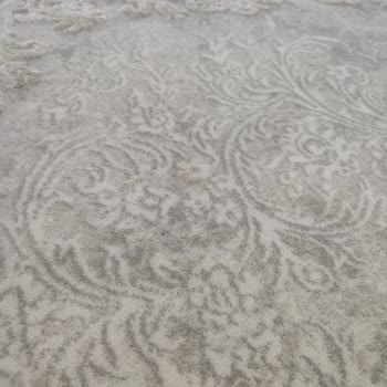 Halıdaki Lekeler Temizlenmedi Sadece Su Tutulup Geri Gönderildi