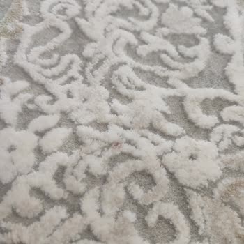 Halıdaki Lekeler Temizlenmedi Sadece Su Tutulup Geri Gönderildi