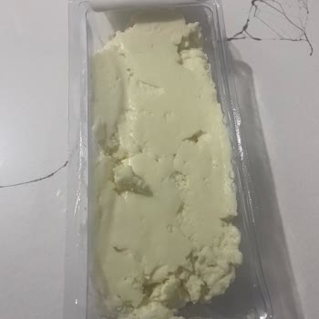 Son Kullanma Tarihi Geçmemiş Peynir Bozuk Çıktı, Değişim Yapılamıyor