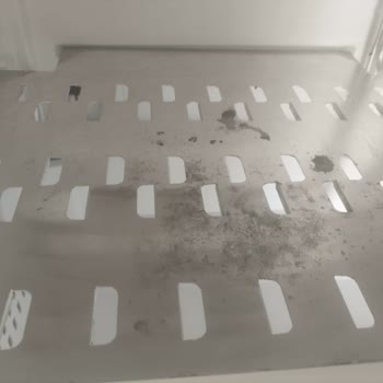 Beko Derin Dondurucuda Paslanma Ve Servis Randevusu İptali Mağduriyeti