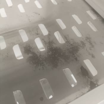 Beko Derin Dondurucuda Paslanma Ve Servis Randevusu İptali Mağduriyeti