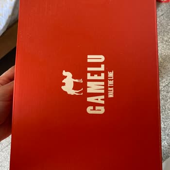 Aldığım Ayakkabı Ayağımda Yaralara Sebep Oldu