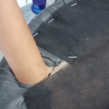 Teslimat Gecikmesi Ve Ürün Kalitesizliği Nedeniyle Yaşanan Mağduriyet