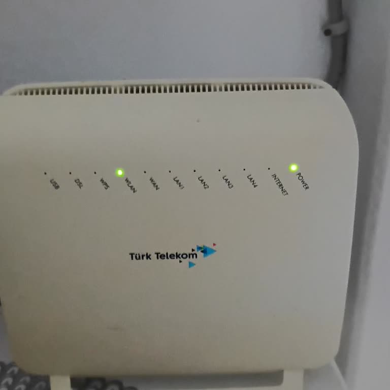 İnternet Kesintisi Ve Yetersiz Destek Nedeniyle Mağduriyet