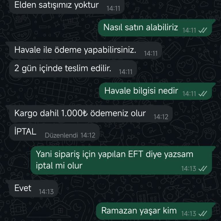 Yasadışı Faaliyetler Nedeniyle Maddi Kayıplar Yaşanıyor