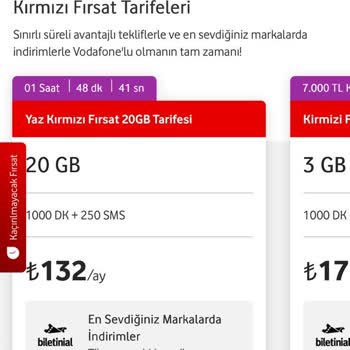 Başvuru Sürecindeki Sistem Hatalarıyla Mağduriyet Yaşıyorum