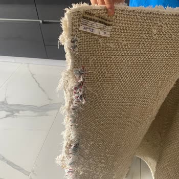 Halı Yıkama Hizmetinde Fahiş Fiyat Ve Güvensizlik