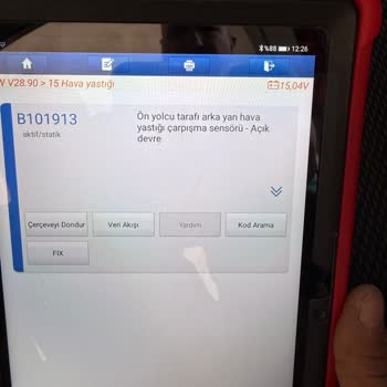 Yeni Volkswagen Polo'da Ardı Arkası Kesilmeyen Arızalar Güvenimi Sarstı