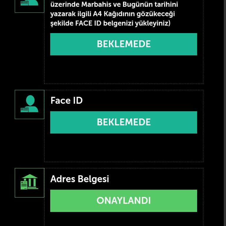 Belge Onayı Gecikiyor, Cevap Alamıyorum