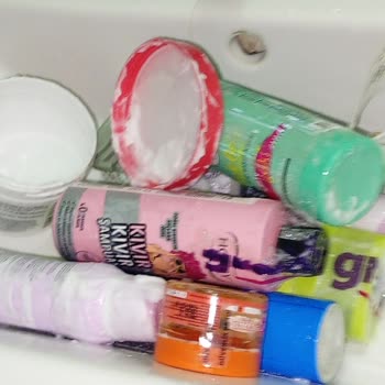 Bee Beauty Saç Maskesi Kargoda Akmış Paketleme Yetersiz