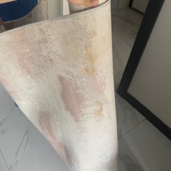 Halı Yıkamada Eksik Hizmet Ve Fahiş Fiyat Şoku