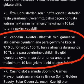 Kazandığım Bakiyeyi Haksız Gerekçelerle Ödemiyorlar, Mağdur Edildim