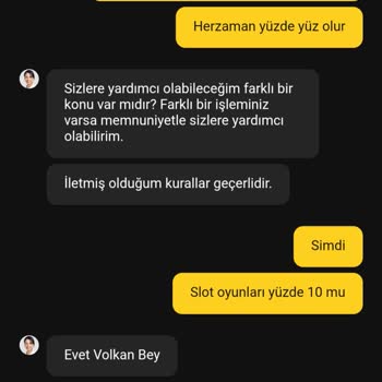 Kazandığım Bakiyeyi Haksız Gerekçelerle Ödemiyorlar, Mağdur Edildim