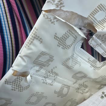 Chicco Mama Sandalyesi Minderinin Dayanıksızlığı Ve Yedek Parça Sorunu