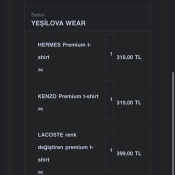 Siparişim Gönderilmedi, Para İadesi Talebim Karşılanmıyor