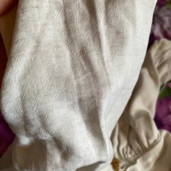 Aldığım Elbise Görselle Alakasız Ve Yorumum Silindi!