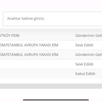 Kullanmadığım Kargonun Ücretini Ödemek Zorunda Kaldım