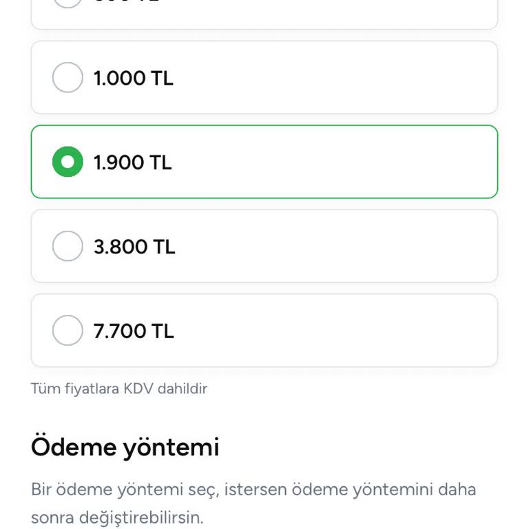 Yanlış Çekilen Tutarın İadesi İçin Destek Ekibinden Dönüş Alamıyorum
