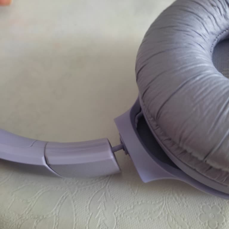 JBL Kulaklık Kendi Kendine Kırıldı, Hayal Kırıklığı Yaşıyorum