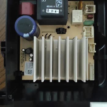 Arçelik Servisinde Gereksiz Parça Değişimi Ve Yetersiz Çözüm