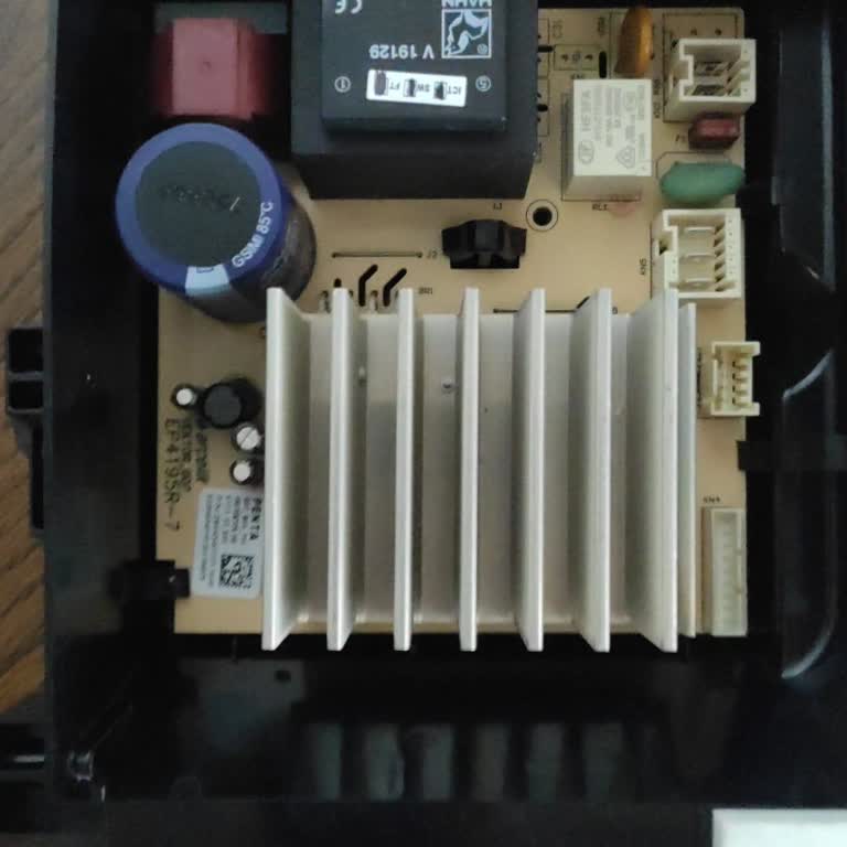 Arçelik Servisinde Gereksiz Parça Değişimi Ve Yetersiz Çözüm