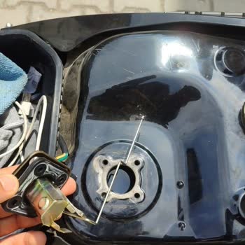 Yanlış Parça Gönderimi Ve Uzayan Mağduriyet