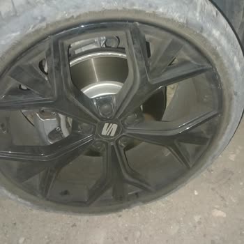 Sıfır Araçta Lastik Tedarik Sorunu Ve Yetersiz Servis Desteği