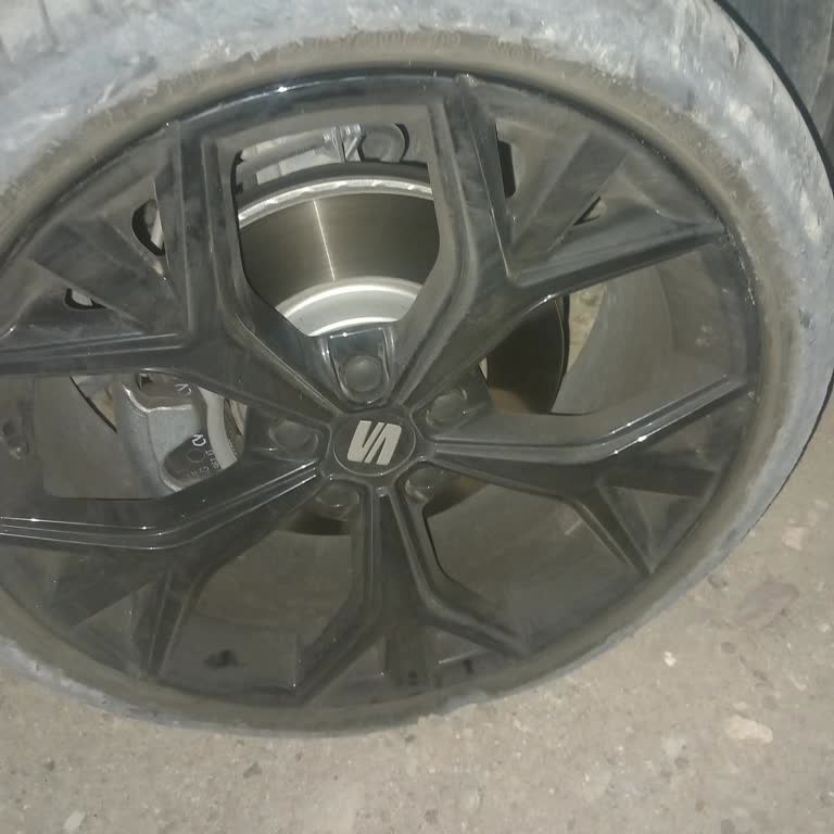 Sıfır Araçta Lastik Tedarik Sorunu Ve Yetersiz Servis Desteği