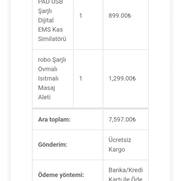 Robo Türkiye'den Aldığım Ürünlerde Performans Sorunu Ve İletişimsizlik
