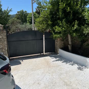 Kapora İadesi Yapılmayan, Beklentileri Karşılamayan Villa Ve Yanıltıcı Tanıtım