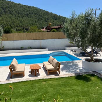 Kapora İadesi Yapılmayan, Beklentileri Karşılamayan Villa Ve Yanıltıcı Tanıtım