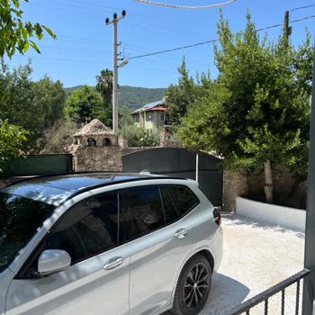 Kapora İadesi Yapılmayan, Beklentileri Karşılamayan Villa Ve Yanıltıcı Tanıtım