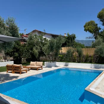 Kapora İadesi Yapılmayan, Beklentileri Karşılamayan Villa Ve Yanıltıcı Tanıtım