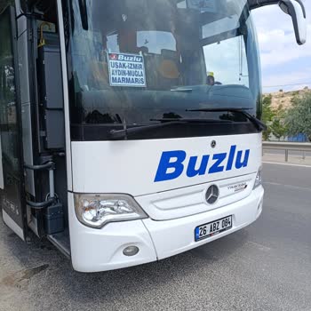 Arıza Yapan Otobüste Saatlerce Bekletildik, İletişim Sağlanamıyor