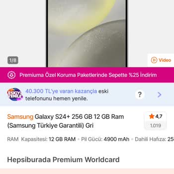 Satın Aldığım Ürün Hatalı Fiyat Gerekçesiyle İptal Edildi, Mağdur Edildim