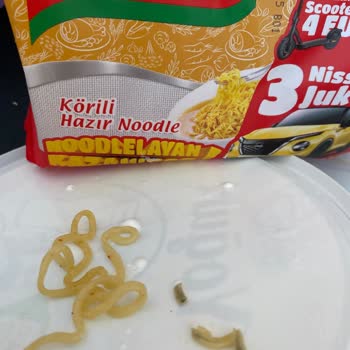 Aldığım Paketlerde Yabancı Maddeler Ve Böceklerle Karşılaştım, Müşteri Hizmetlerine Ulaşamıyorum