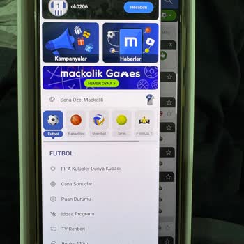 Maçkolik Pro Üyelik Platformlar Arası Aktarılmıyor