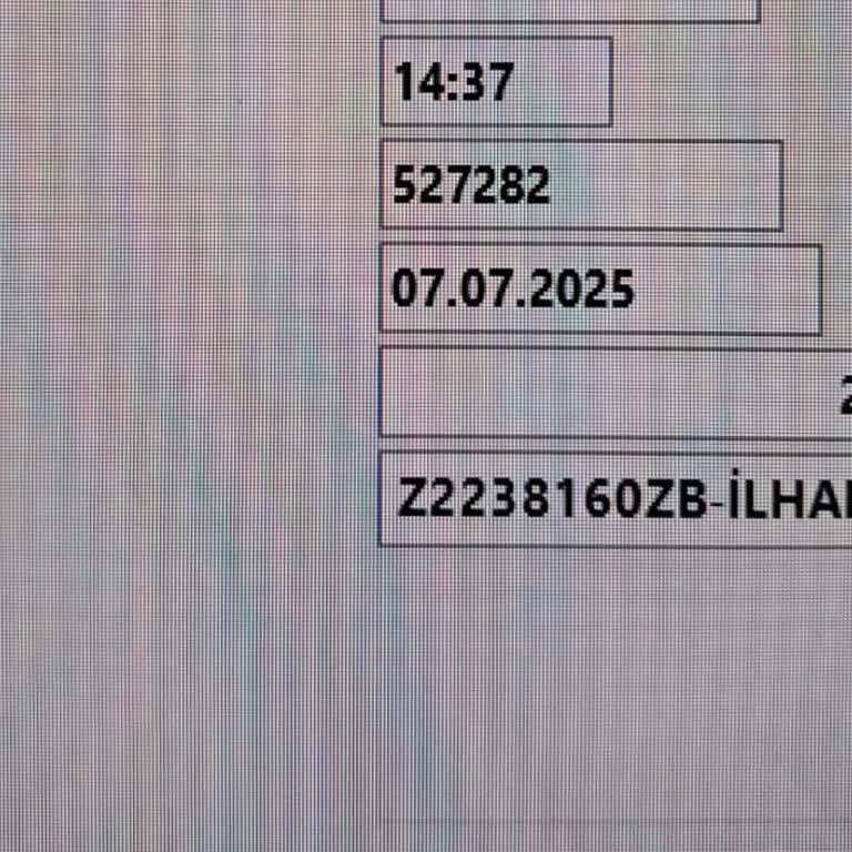 ATM Para Transferinde Kaybolan Para Ve Bankalar Arası İlgisizlik